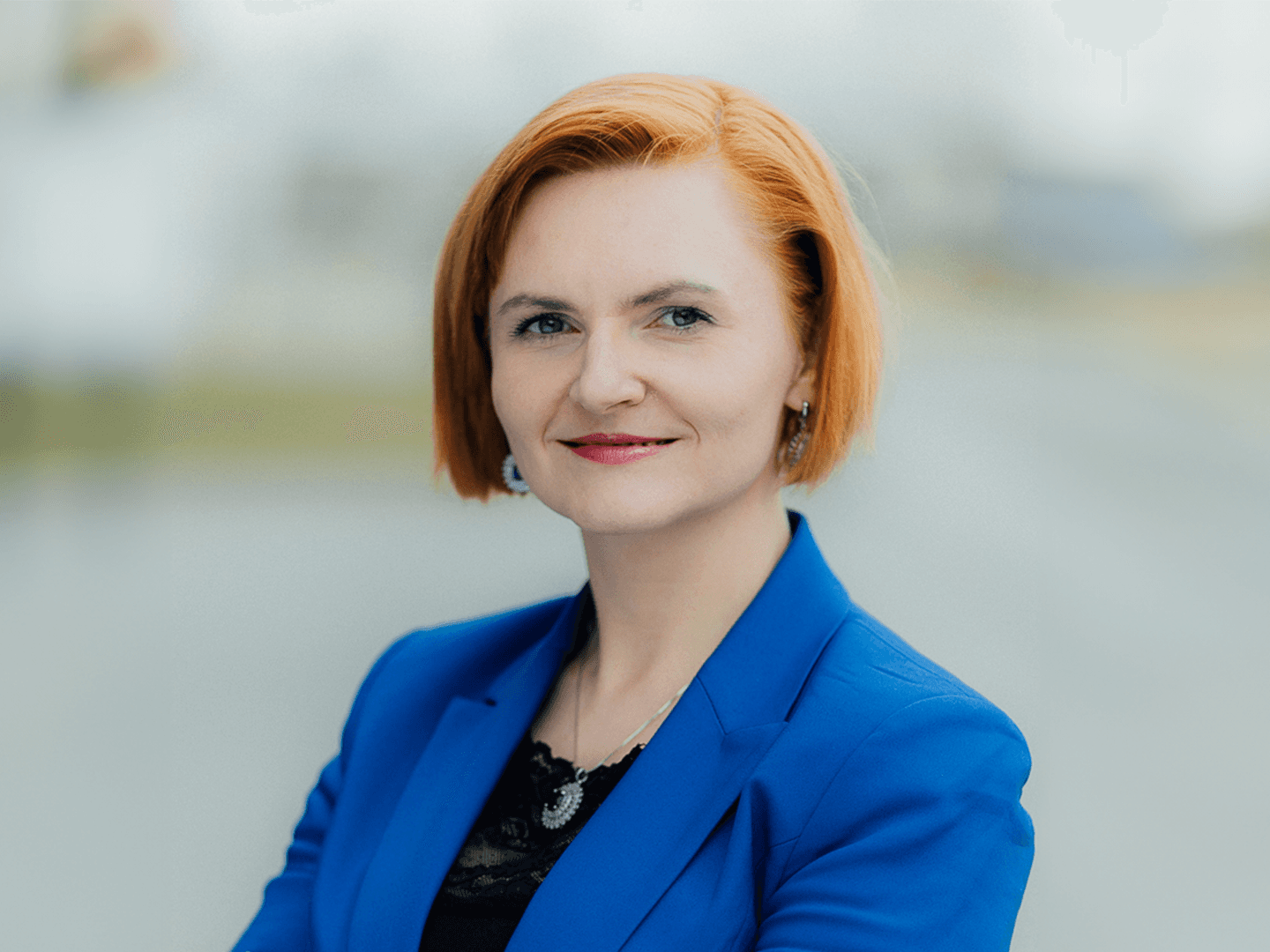 Agnieszka Gryszczyńska