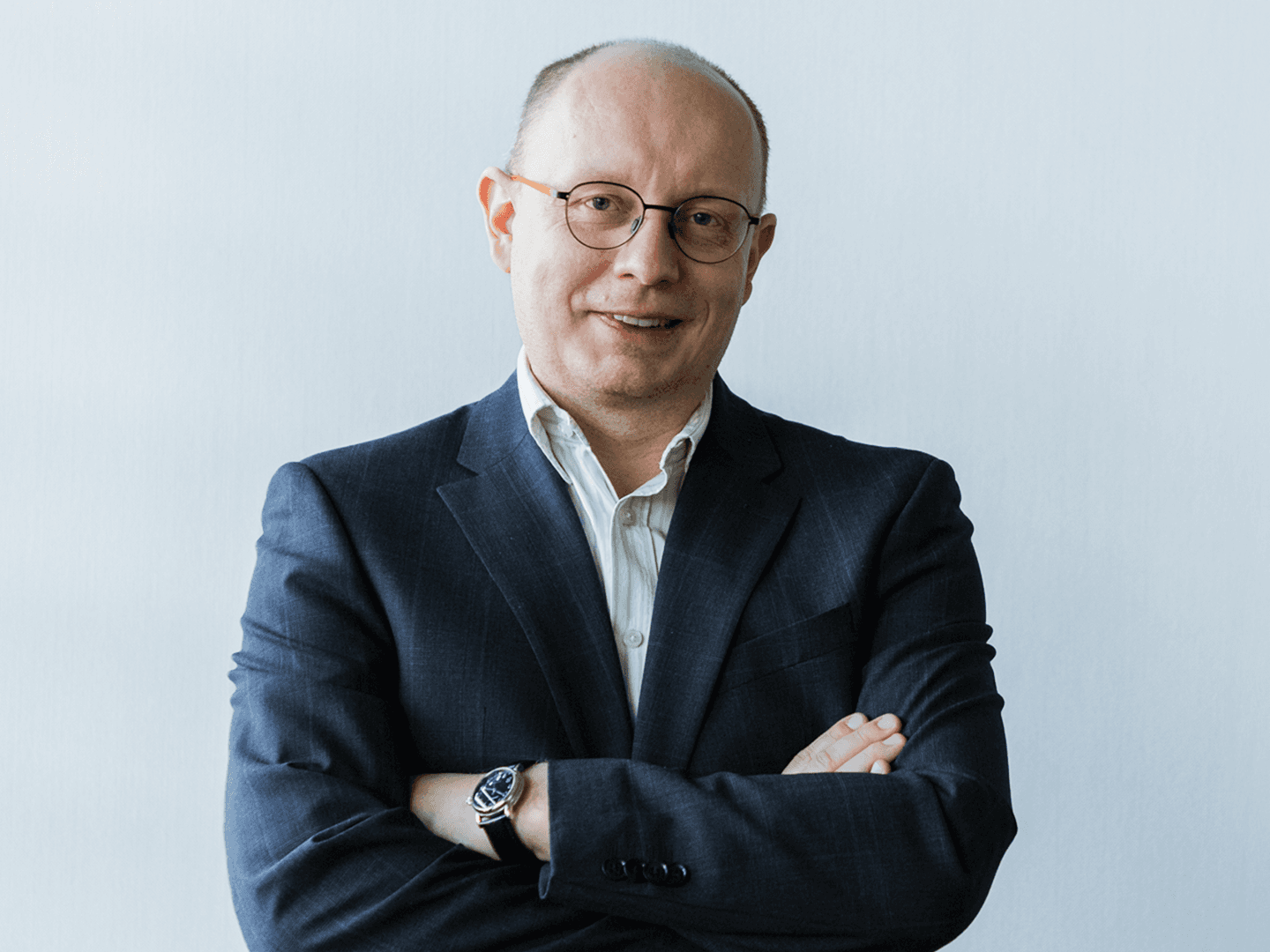 Dyrektor Radosław Nielek